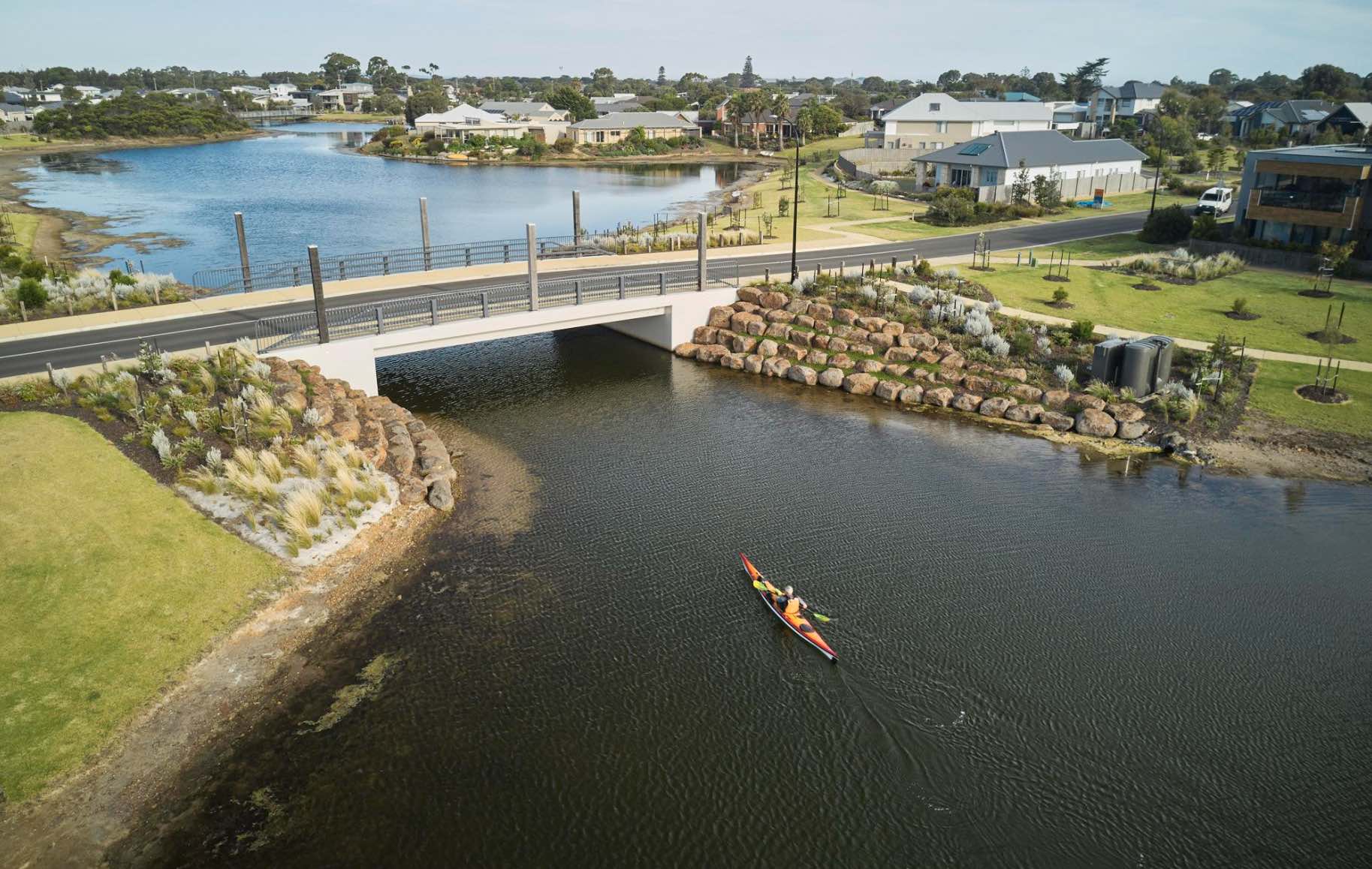 [Land for Sale] The Point Estate, Point Lonsdale OpenLot